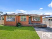 Charming Family Home with Endless Potential