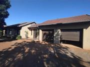 charming family home with flatlet in.