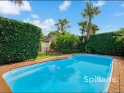 Charming Family Home with Pool in Leafy Setting