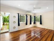 Charming Family Home with Spacious Backyard in Yeronga