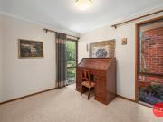 Charming family oasis