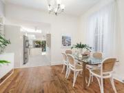 Charming Family Semi in Prime Randwick Location