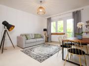 Charming, fantastic apartment in Schöneberg Berlin 8 2...