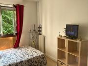 Charming & fantastic apartment in vibrant neighbourhood,...