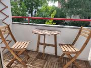 Charming, fantastic home in Schöneberg, Berlin Amsterdam...