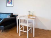 Charming & fashionable 2 room flat in Düsseldorf,...