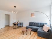 Charming & fashionable apartment in Neukölln, Berlin...
