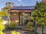 Charming Federation Elegance Meets Modern Comfort A...