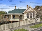 Charming Federation Home in the Heart of South Hobart