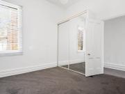 Charming Fitzroy North home with modern comforts