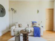 Charming flat 1BR 4P Paris 17e