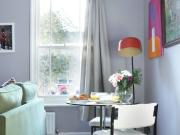 Charming Flat.All Bills Included