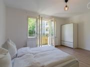 Charming flat close to city center Berlin, Berlin...