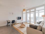 Charming flat in Friedrichshain