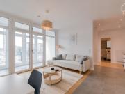 Charming flat in Friedrichshain