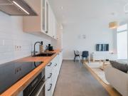 Charming flat in Friedrichshain, Berlin Amsterdam...