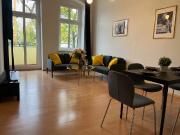 Charming flat in Friedrichshain opposite of a beautiful...