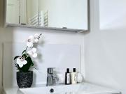 Charming Flat in La Villette