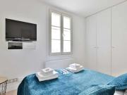 Charming flat in Le Marais, Paris Amsterdam Apartments...