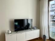 Charming flat in Mitte, Berlin Amsterdam Apartments for Rent