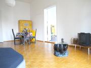 charming flat in old DDR flat Mitte