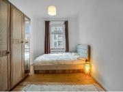Charming Flat in Prenzlauer Berg – Light Filled, Newly...