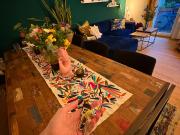 Charming flat in Schöneberg Berlin