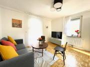 Charming flat in Stuttgart