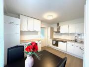 Charming flat in Stuttgart, Stuttgart Amsterdam...