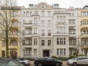 Charming flat in Viktoria Luise Platz area, Berlin...