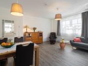 Charming flat located in the centre of Buxtehude near...