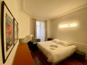 Charming flat near Champs Elysées