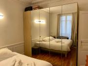 Charming flat near Champs Elysées, Paris Amsterdam...