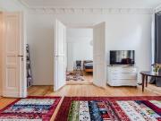 Charming flat near the Alexanderplatz, Berlin Amsterdam...