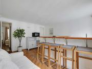 Charming flat Pigalle, Paris Amsterdam Apartments for Rent