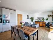 Charming Flat to rent in 3 Danson Mews, London SE17