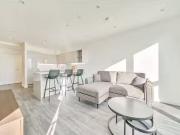 Cozy Flat to rent in 64 Thurlow Street, London SE17