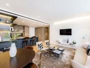 Unique Flat to rent in 87 Buckingham Palace Road, London...