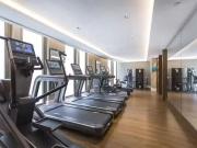 Deal! Flat to rent in Abell House, Abell And Cleland,...