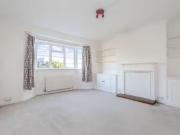 Unique Flat to rent in Anerley Park, Anerley SE20