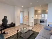 Cheap Flat to rent in Ashwell House, Healum Avenue,...