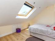 Unique Flat to rent in Boston Road, Hanwell W7