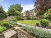 Deal! Flat to rent in Buckland Crescent, Belsize Park NW3