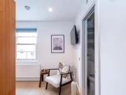 Charming Flat to rent in Camden, 1Bb, UK NW6