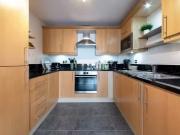 Nice Flat to rent in Cassilis Road, London E14