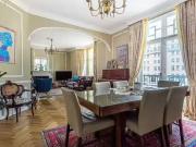 Rental! Flat to rent in Chiltern Street, London W1U