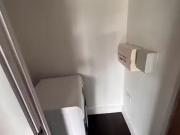 Cheap Flat to rent in Claremont Avenue, New Malden KT3