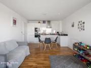 Just in! Flat to rent in Craig Tower, Bow E3