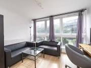 Rental! Flat to rent in Cyrus Street, Islington, London EC1V