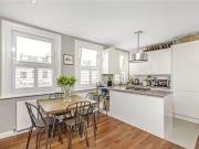 Cheap Flat to rent in Epirus Road, Fulham SW6
